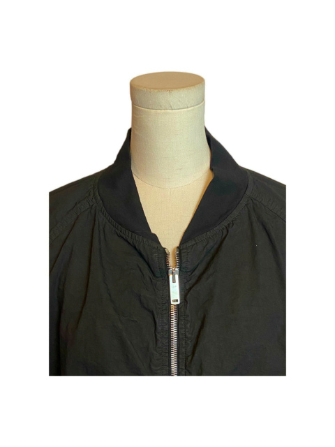 ALBUM DI FAMIGLIA/BOMBER JACKET CC［25S4272］ [44-251-0001]