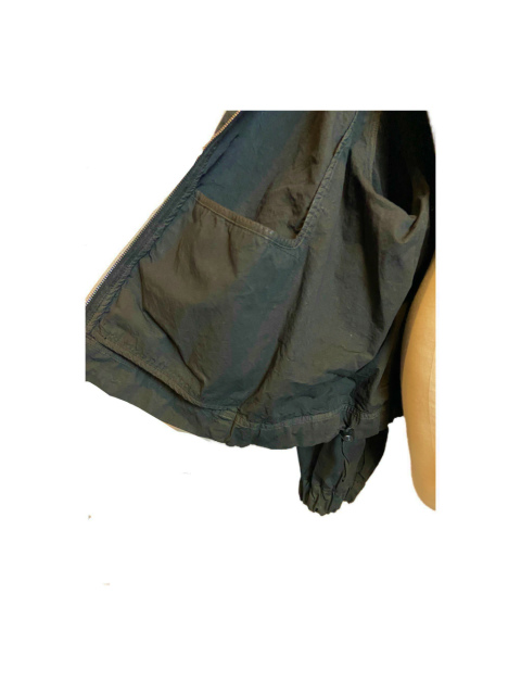 ALBUM DI FAMIGLIA/BOMBER JACKET CC［25S4272］ [44-251-0001]