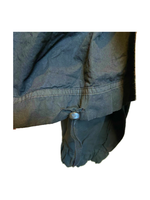 ALBUM DI FAMIGLIA/BOMBER JACKET CC［25S4272］ [44-251-0001]