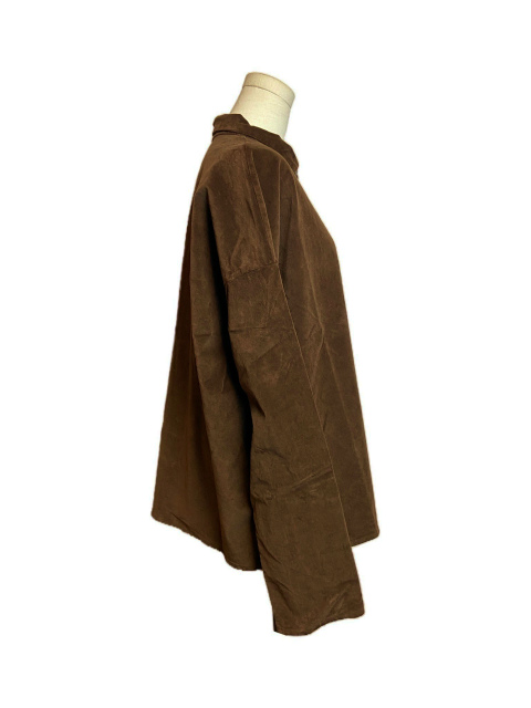 ALBUM DI FAMIGLIA/SHORT COLLAR SHIRTS V［24W12/125］ [31-242