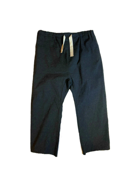 【SALE 30%OFF】ALBUM DI FAMIGLIA/NEW TROUSERS STW［24W#U23114］ [23-242-0006]