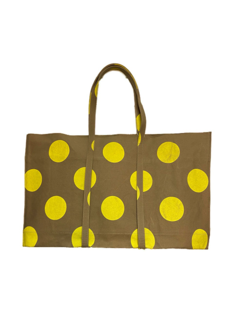 ≪New Arrival≫AMIACALVA/A-198/6P TOTE 2ND-L [AMI-003-021]