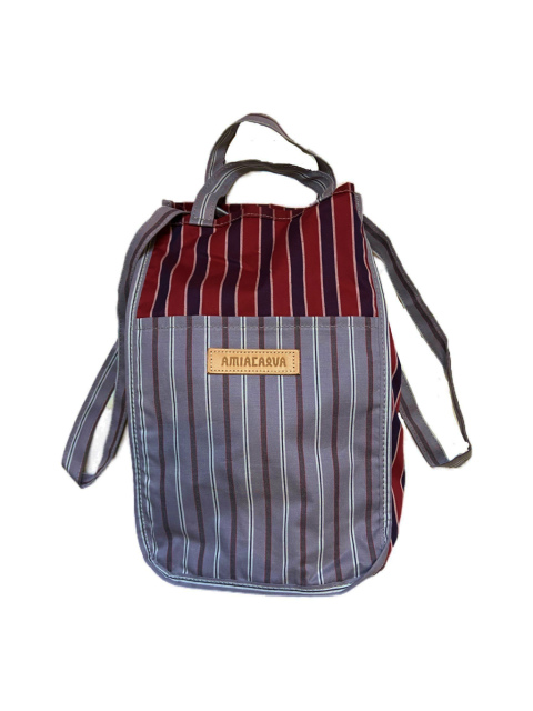 ≪New Arrival≫AMIACALVA/A-130/EASY BAG (M) [AMI-003-016]