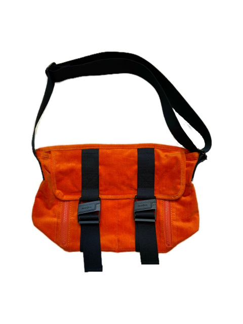 ≪New Arrival≫AMIACALVA/F-036-S/MESSENGER BAG-S [AMI-003-028]