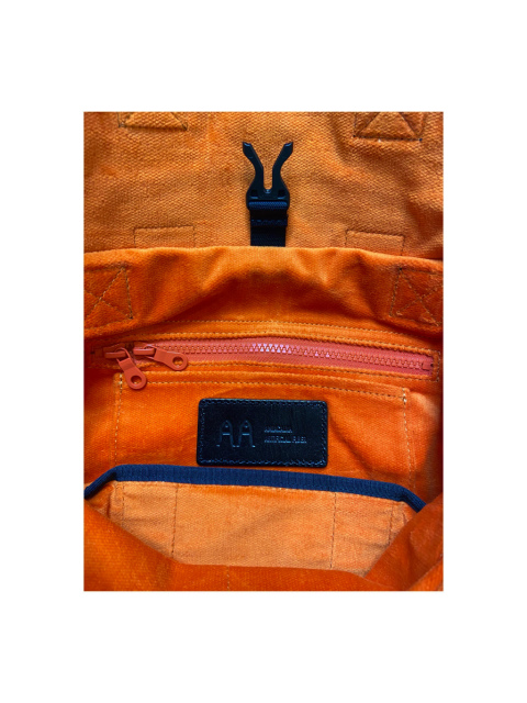 AMIACALVA/F-036-S/MESSENGER BAG-S [AMI-003-028]