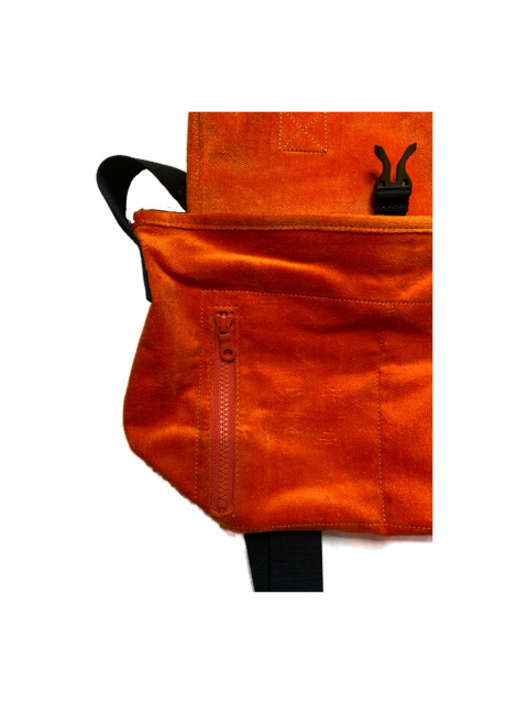 AMIACALVA/F-036-S/MESSENGER BAG-S [AMI-003-028]