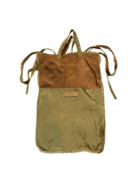 ≪New Arrival≫AMIACALVA/A-131/EASY BAG(L) [AMI-003-019]