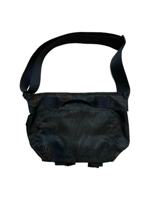 AMIACALVA/F-036-S/MESSENGER BAG-S [AMI-003-027]