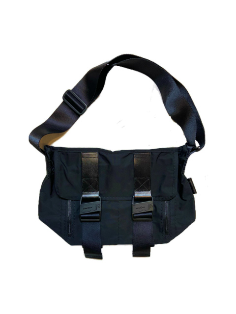 AMIACALVA/F-036-S/MESSENGER BAG-S [AMI-003-027]
