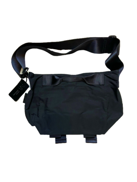AMIACALVA/F-036-S/MESSENGER BAG-S [AMI-003-027]