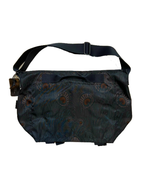 AMIACALVA/F-036-M/MESSENGER BAG-M [AMI-003-029]