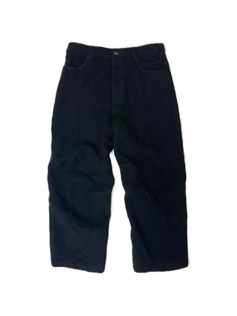 【SALE 30%OFF】FORME D'EXPRESSION/BAGGY 5 POCKET PANTS[UP026] [23-222-0003]