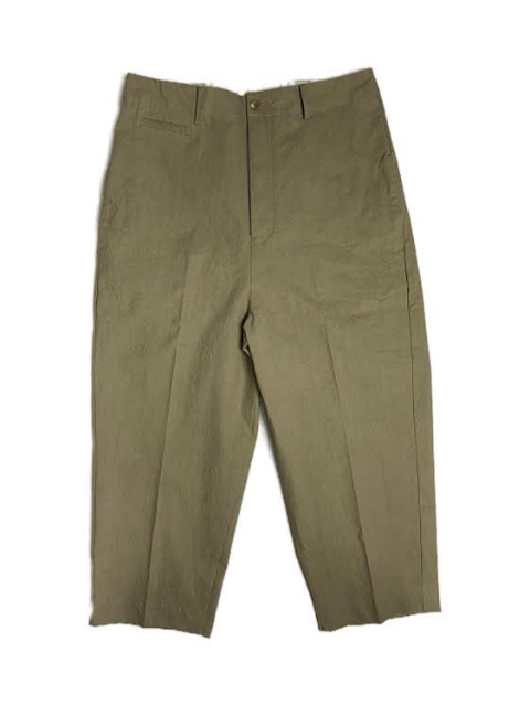 【SALE 30%OFF】】rdv o globe/ランデヴーオーグローブ/BRUCE PA. [13-222-0001]