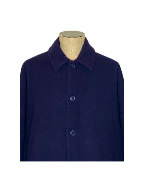 CASEY CASEY/BIG BLOBBY COAT / KASPER[25HM235] [24-252-002]