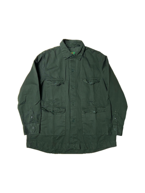 rdv o globe サイズ2 ナイロンジャケット SALE】rdv o globe（ランデヴー オー グローブ）コットン