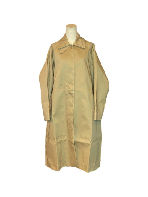 ≪New Arrival≫CASEY CASEY / CARLYLE TRENCH / MAC [25FM196] [34-252-001]