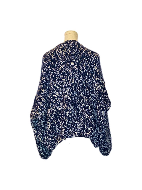 本日価格！【CASEY CASEY 】 SHORT CARDIGAN CASEY CASEY Short Cardigan in Red Curated at Jake and Jones