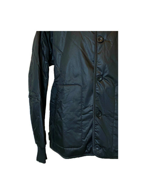 CASEY CASEY/ KINOS JACKET/LACQED [23HV364] [24-242-0003]