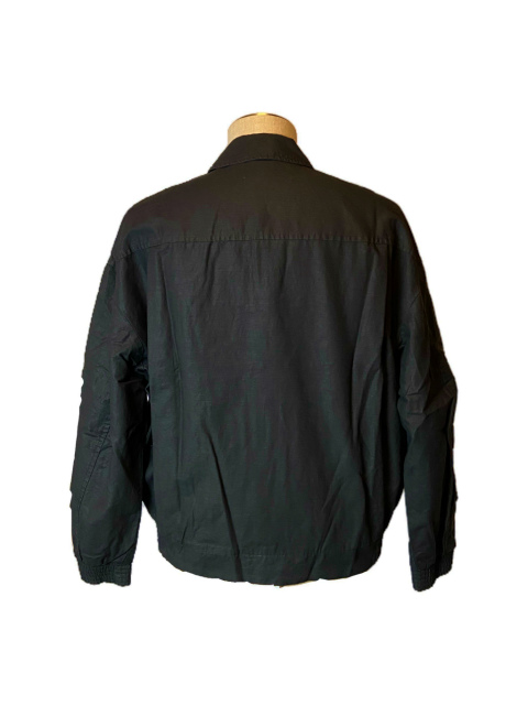 CASEY CASEY/ MAMO BLOUSON/SAT[22HV359] [24-242-0012]