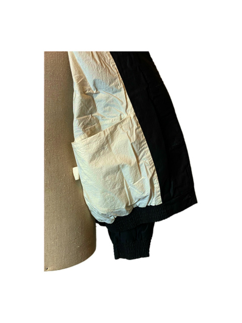 CASEY CASEY/ MAMO BLOUSON/SAT[22HV359] [24-242-0012]