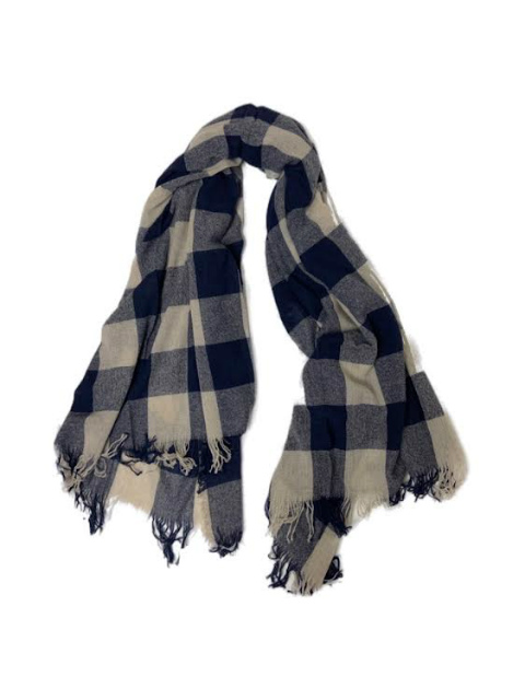 FORME D'EXPRESSION/DAME SCARF[HX094] [48-222-0008]