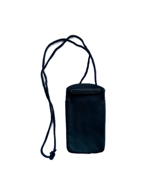 DELLE COSE /21/GARMENT DYED POCHE[49-192-0003]
