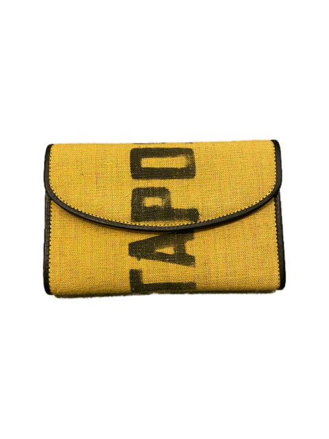DELLE COSE /ITALIA POST WALLET[49-003-0035]