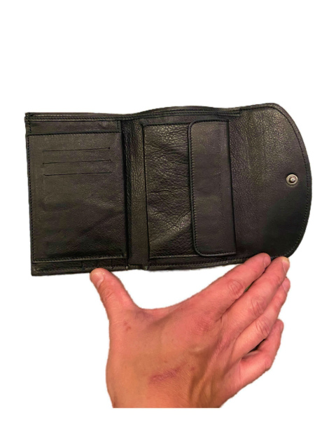 DELLE COSE /ITALIA POST WALLET[49-003-0035]