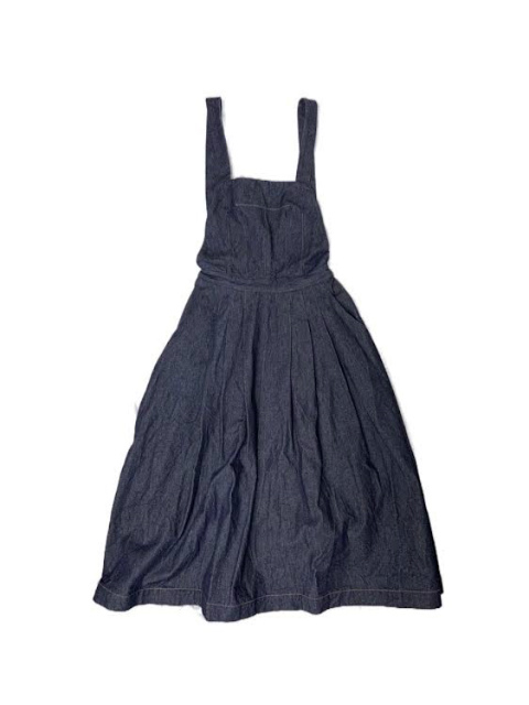 【SALE 30%OFF】FORME D'EXPRESSION/JAMP DRESS[DA043] [34-222-0008]