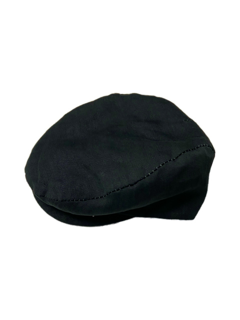 ≪New Arrival≫FORME D'EXPRESSION/FLAT CAP [HH018/LSTB] [48-241-0001]