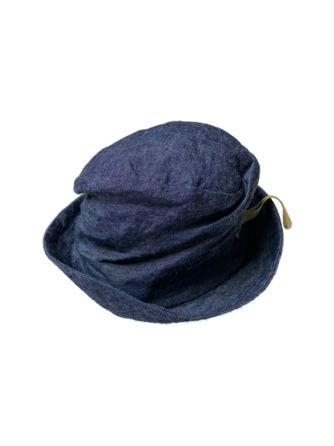 ≪New Arrival≫FORME D'EXPRESSION/TWISTED DERBY HAT [HH021/ALSD] [48-241-0002]