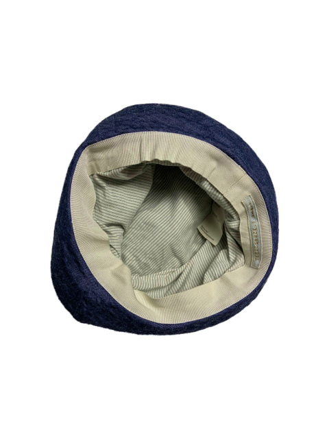 ≪New Arrival≫FORME D'EXPRESSION/DERBY HAT [HH011/LFNB] [48-232-0001]