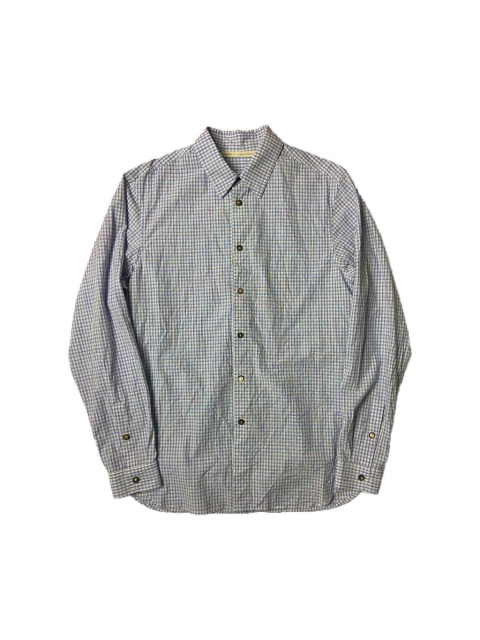 【SALE 40%OFF】FORME D'EXPRESSION/CASUAL SHIRT [US034/HDRA] [21-241-0006]
