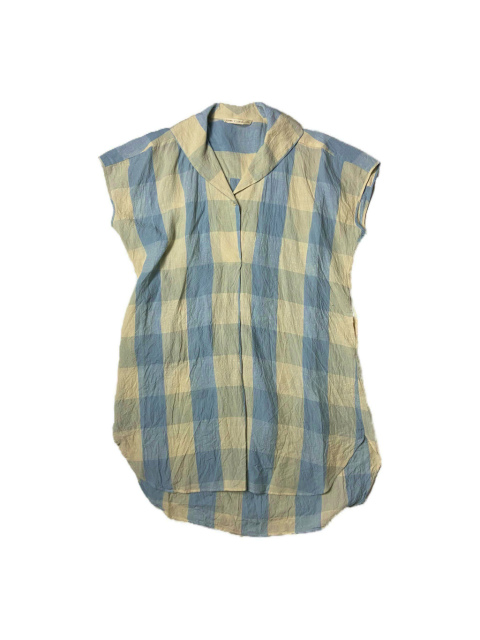 【SALE 40%OFF】FORME D'EXPRESSION/TUNIC EGG DRESS[DA048/11AC] [34-241-0004]
