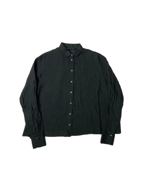 【SALE 40%OFF】FORME D'EXPRESSION/SQUARED SHIRTS [DS004/GBMB] [31-241-0004]