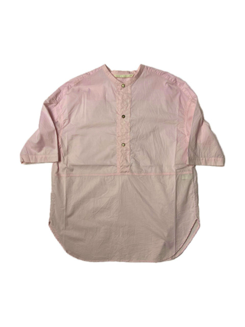 ≪New Arrival≫FORME D'EXPRESSION/SERAFINO HALF SLEEVE SHIRTS [HS012/MUSP] [41-241-0003]