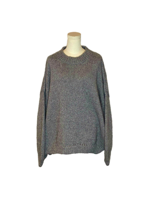 ≪New Arrival≫FORME D'EXPRESSION/ROUNDED JUMPER [DM149-MON4] [36-252-0004]