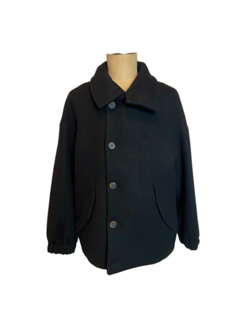 【SALE 30%OFF】FORME D'EXPRESSION/BOMBER COAT [HC016/AGNB] [44-242-0001]