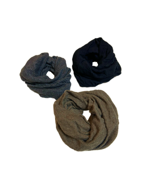 FORME D'EXPRESSION/CABRIOLET COLLAR BEANIE[HX001/CMPC] [48-242-0002]