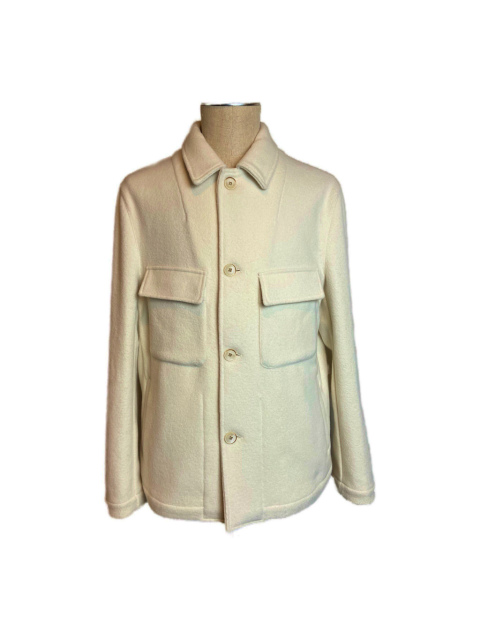【SALE 30%OFF】FORME D'EXPRESSION/POSTMAN JACKET [UG066/ALOG] [24-242-0005]