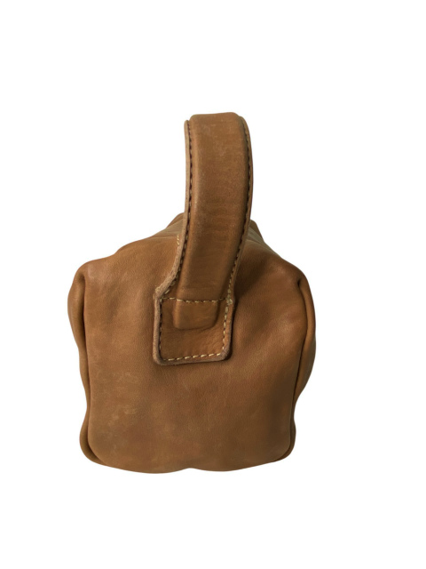 GUIDI JAN3 SMALL HANDLE BAG グイディ バッグ GUIDI JAN3 SMALL