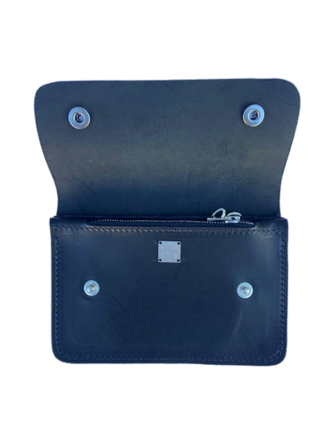 GUIDI/グイディ/WT02/PRESSED KANGAROO WALLET [49-242-0007]
