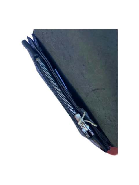 GUIDI/グイディ/WT02/PRESSED KANGAROO WALLET [49-242-0007]