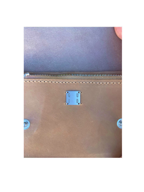 GUIDI/グイディ/WT02/PRESSED KANGAROO WALLET [49-242-0007]