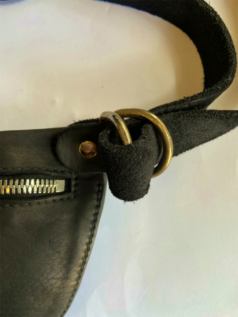 GUIDI/グイディ/BV06/SOFT HORSE REVERS / SMALL FANNY BAG [49