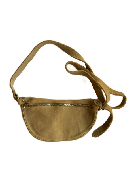 GUIDI/グイディ/Q100/SOFT HORSE FULL GRAIN / BELT -BAG [49