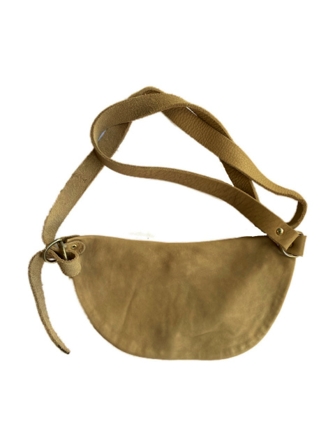 GUIDI/グイディ/Q100/SOFT HORSE FULL GRAIN / BELT -BAG [49-242-0006] 