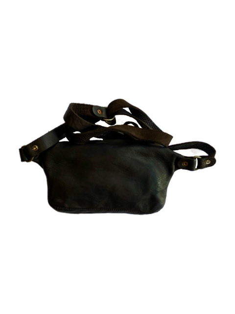 GUIDI/グイディ/BV06/SOFT HORSE REVERS / SMALL FANNY BAG [49