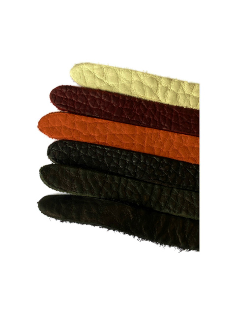 GUIDI/グイディ/BLT00B/BISON FULL GRAIN LEATHER BRACELET [49