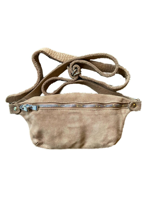 GUIDI/グイディ/BV06/SOFT HORSE REVERS / SMALL FANNY BAG [49